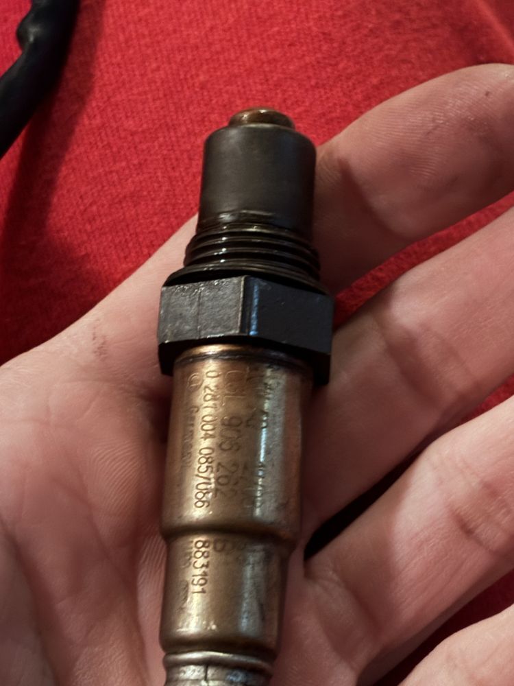 Sonda lambda 1 bosch vw