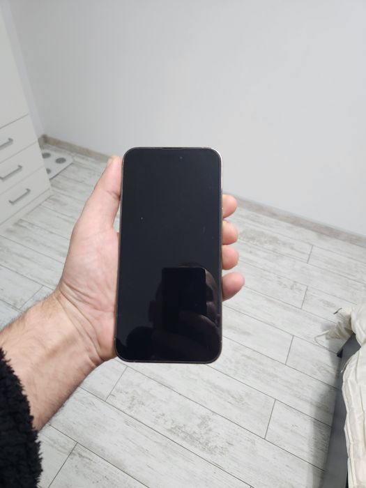 Iphone 14 pro max gold 128GB