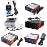 Modul Termostat Senzor Temperatura Termostat Digital Releu