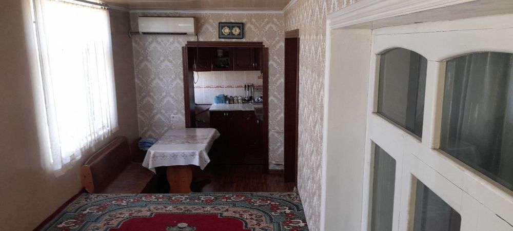 Сдаётся в аренду квартира