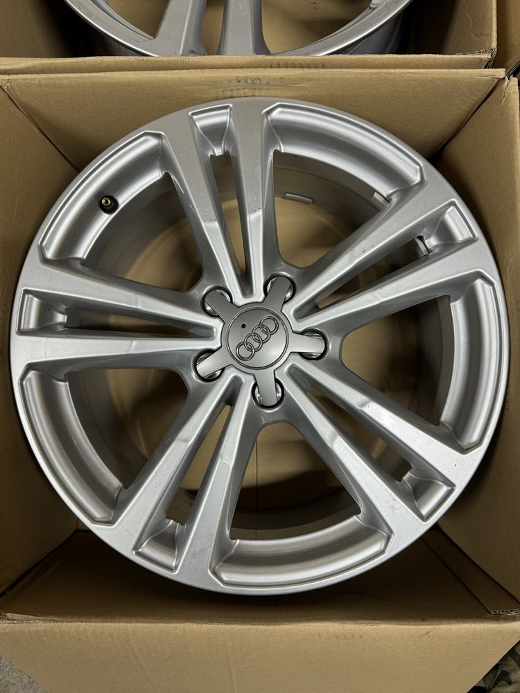 Jante Audi S-Line, R18, 5x112, model 005403