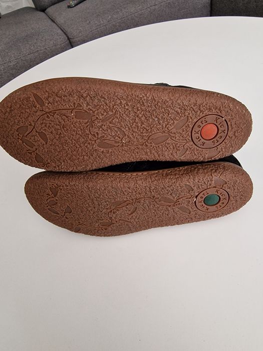 Детски боти Kickers
