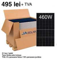 Panou fotovoltaic JA Solar 460W [longi trina canadian jinko]