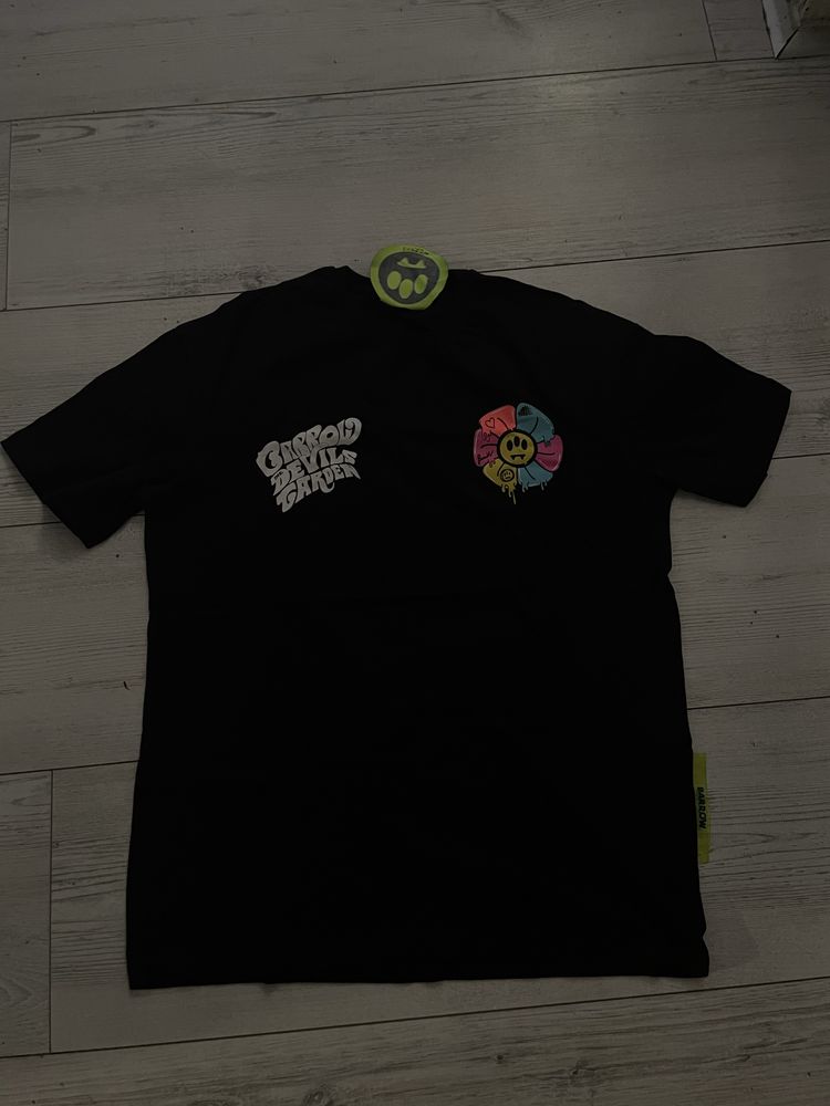 Tricou barrow nou nouț