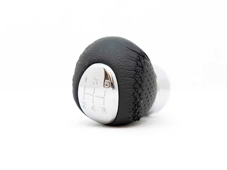 Топка за скоростен лост за Mazda 2 3 5 6 Premacy MPV RX-8 / Мазда 5ск