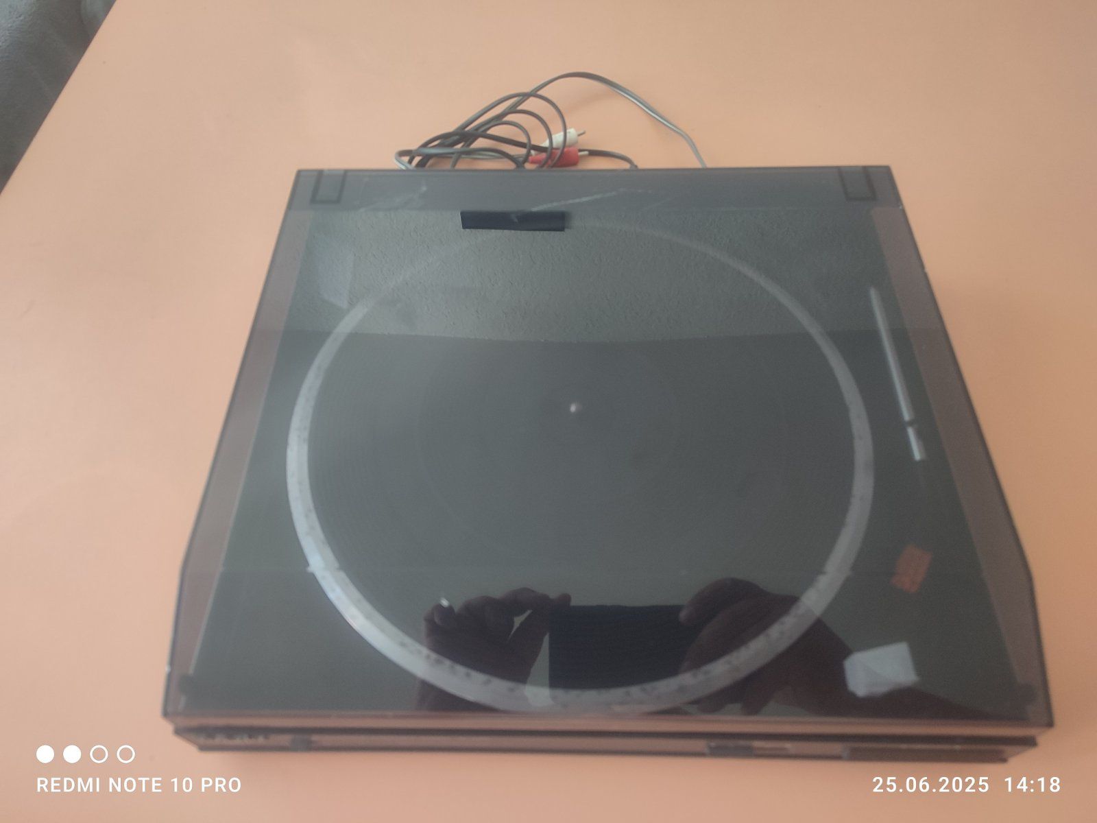 Technics sl-j110R