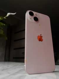 айфон 13 256гб цвет розывый емкость 92%