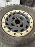 Джанти BeadLock за CanAm Maverick 15”