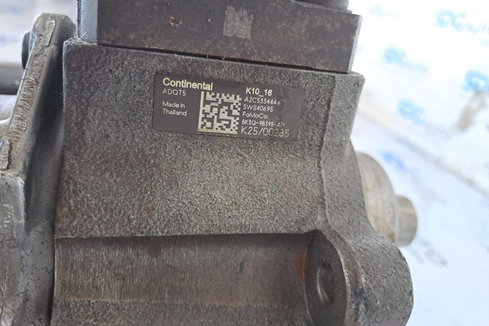 Pompa înaltă presiune A2C5334441 Ford Transit 2.2 Euro 5