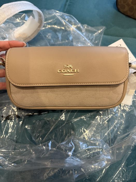 Малка чанта Coach