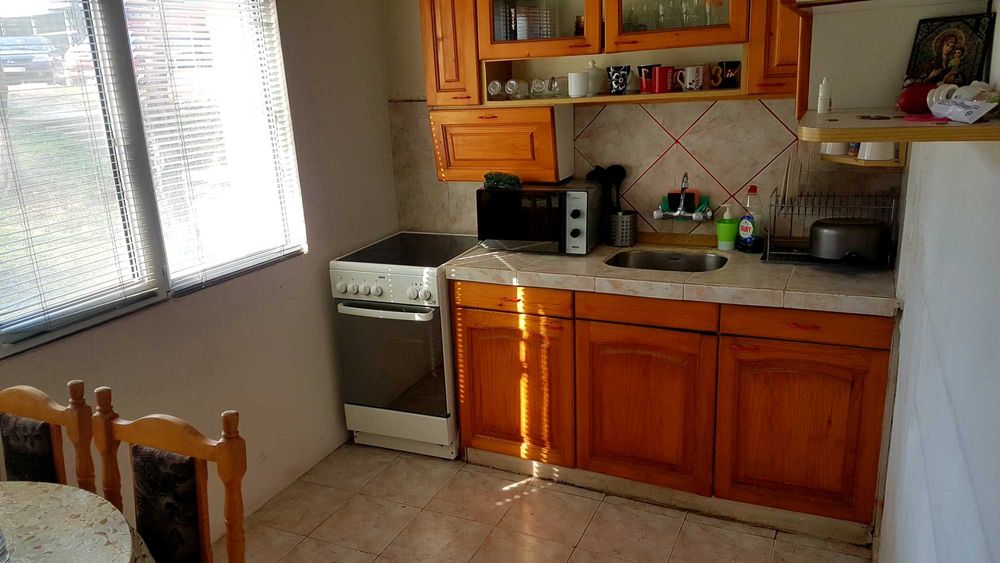 Продава имот на Сторгозия