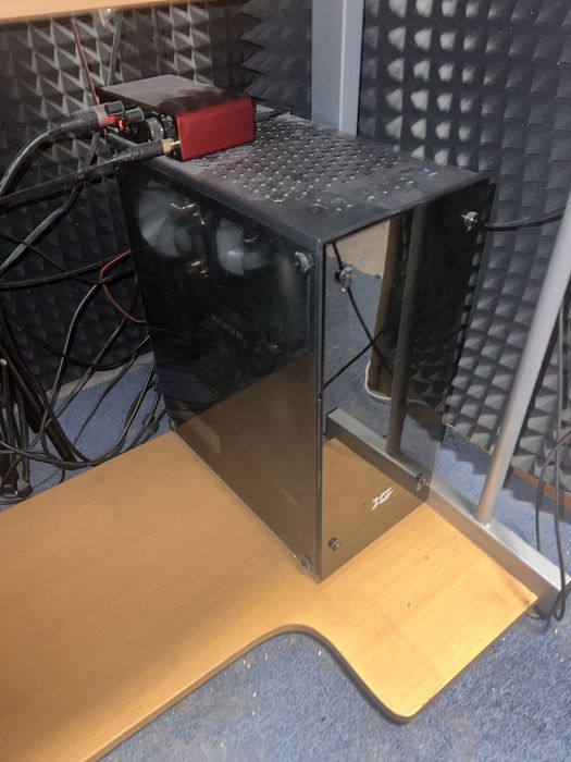 Игровой компьютер | 2060 super | i5 10400F | 32озу