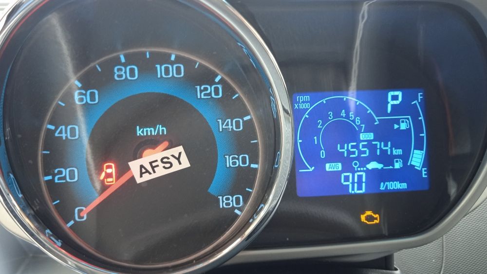 Спарк афтамат сотилади