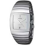 Rado Sintra Jubile XXL Ceramica Diamonds Platinum Series