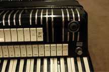 Hohner electravox 120 basi