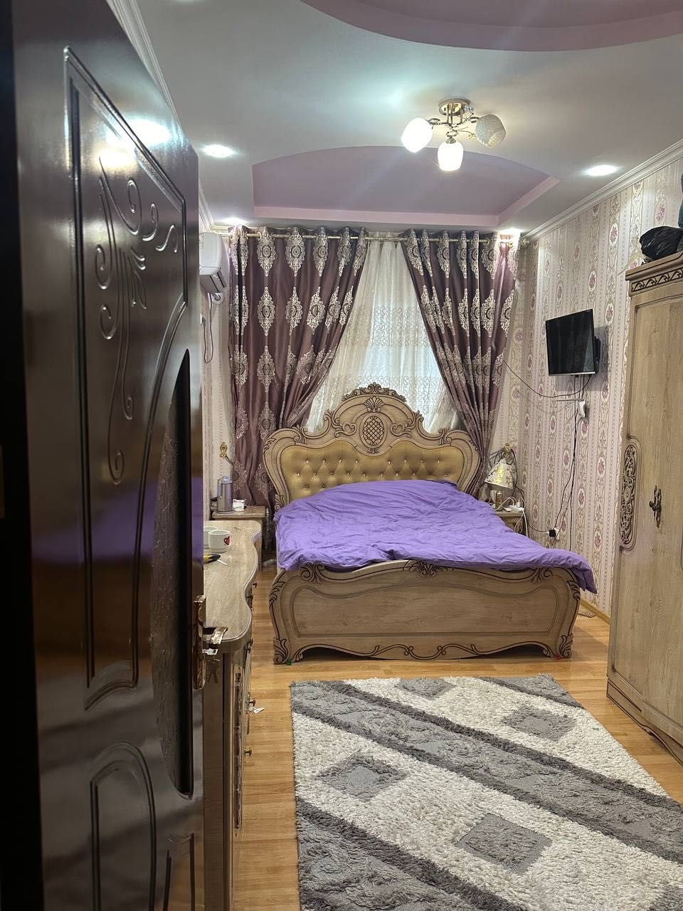Продается 3хкомнатная квартира