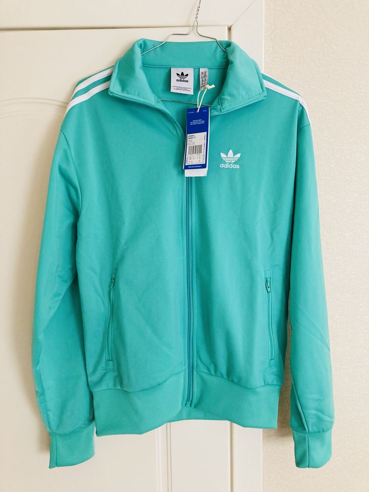 Adidas Originals Firebird унисекс горнище (XS)