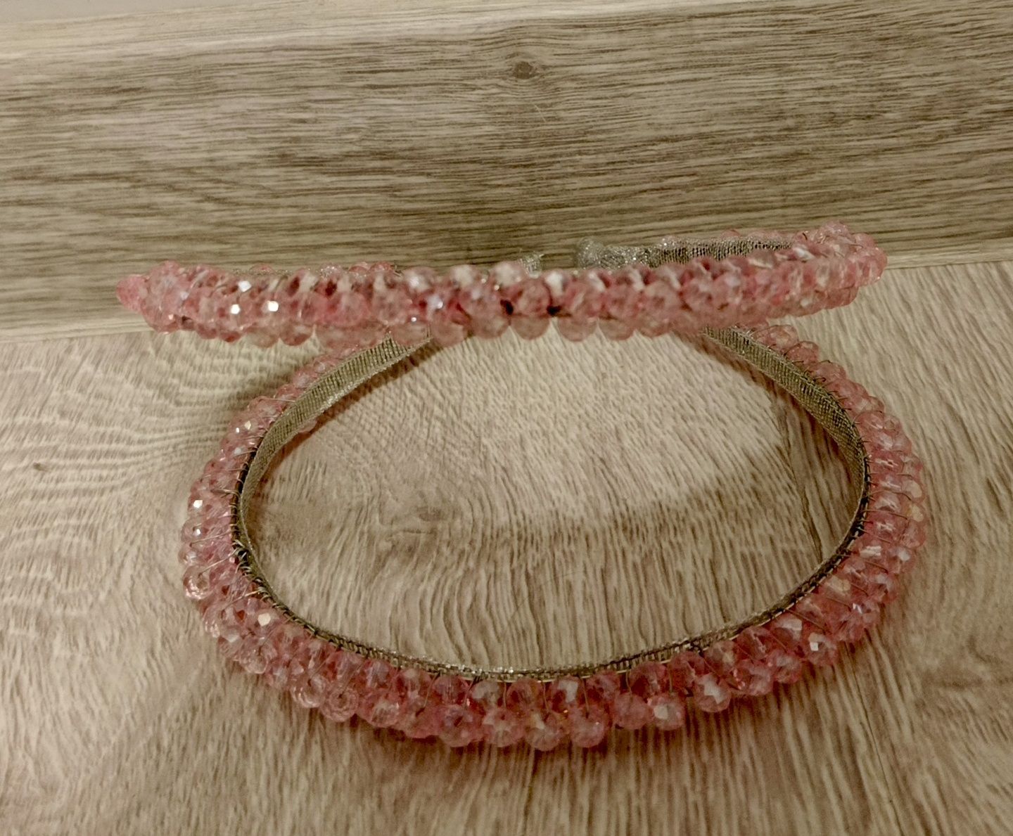 Diadema kelinlar uchun