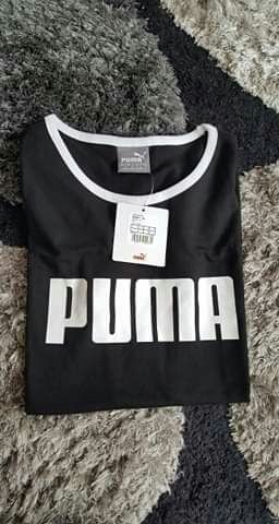 Tricouri Puma originale
