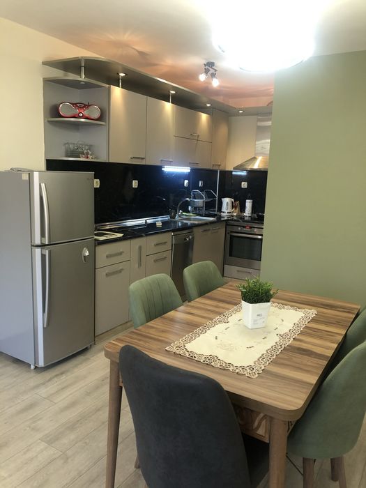 Нощувкии кратък наем в центъра на гр. Пловдив ул Ал Константинов 17 ет