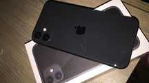 iPhone 11,128гб,емкость 75