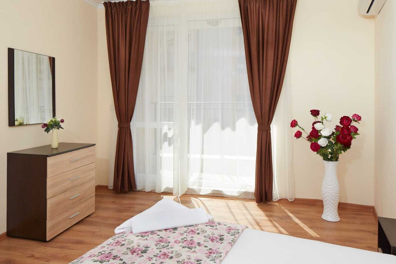 Продава се Тристаен апартамент в Несебър - 79 кв.м за 1595 €/кв.м - Снимка #12