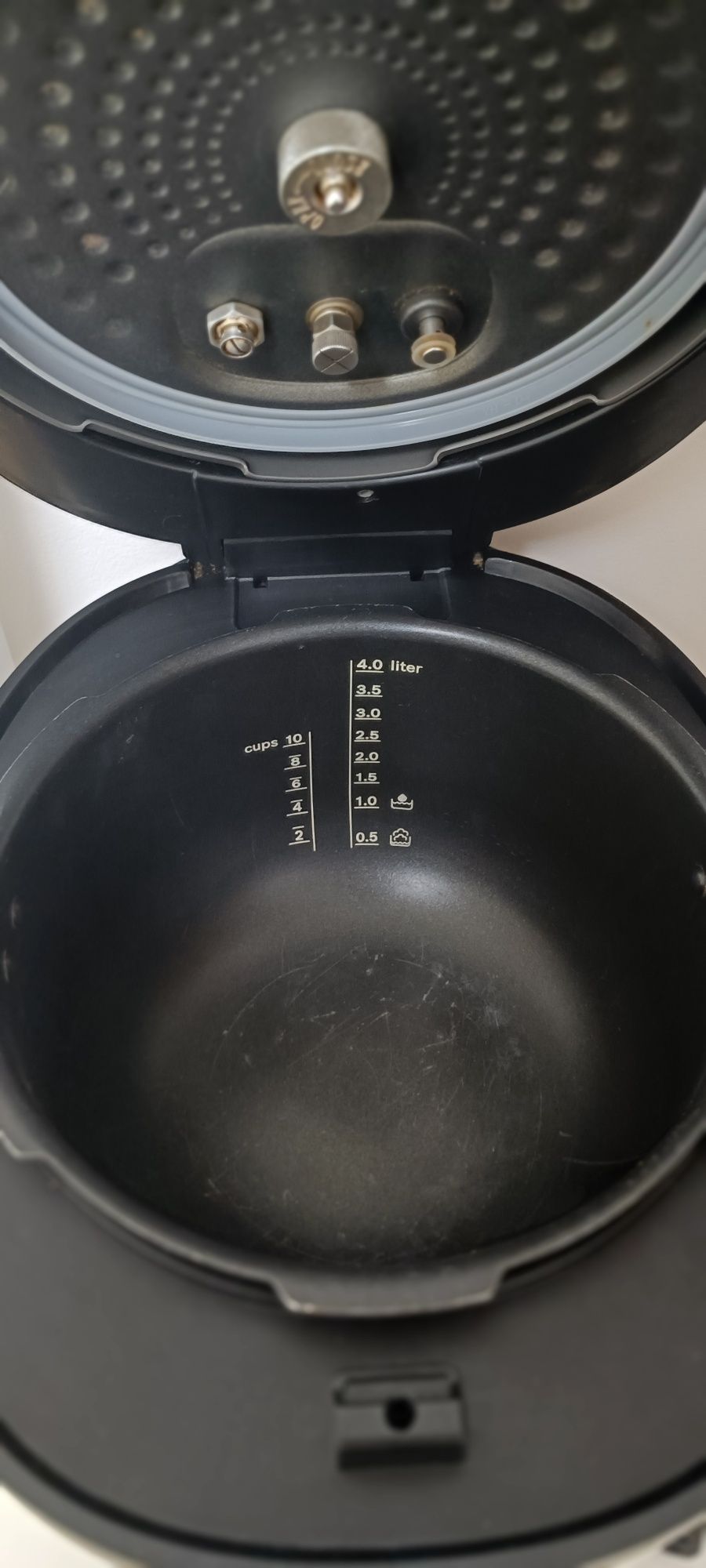 Мултикукър Bosch Autocook pro