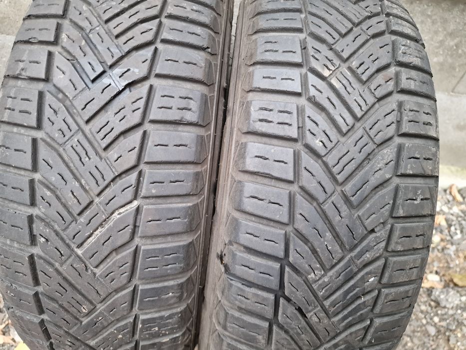 Anvelope 215/70R15C marca Sailun,DOT 2022,6 mm,M+S