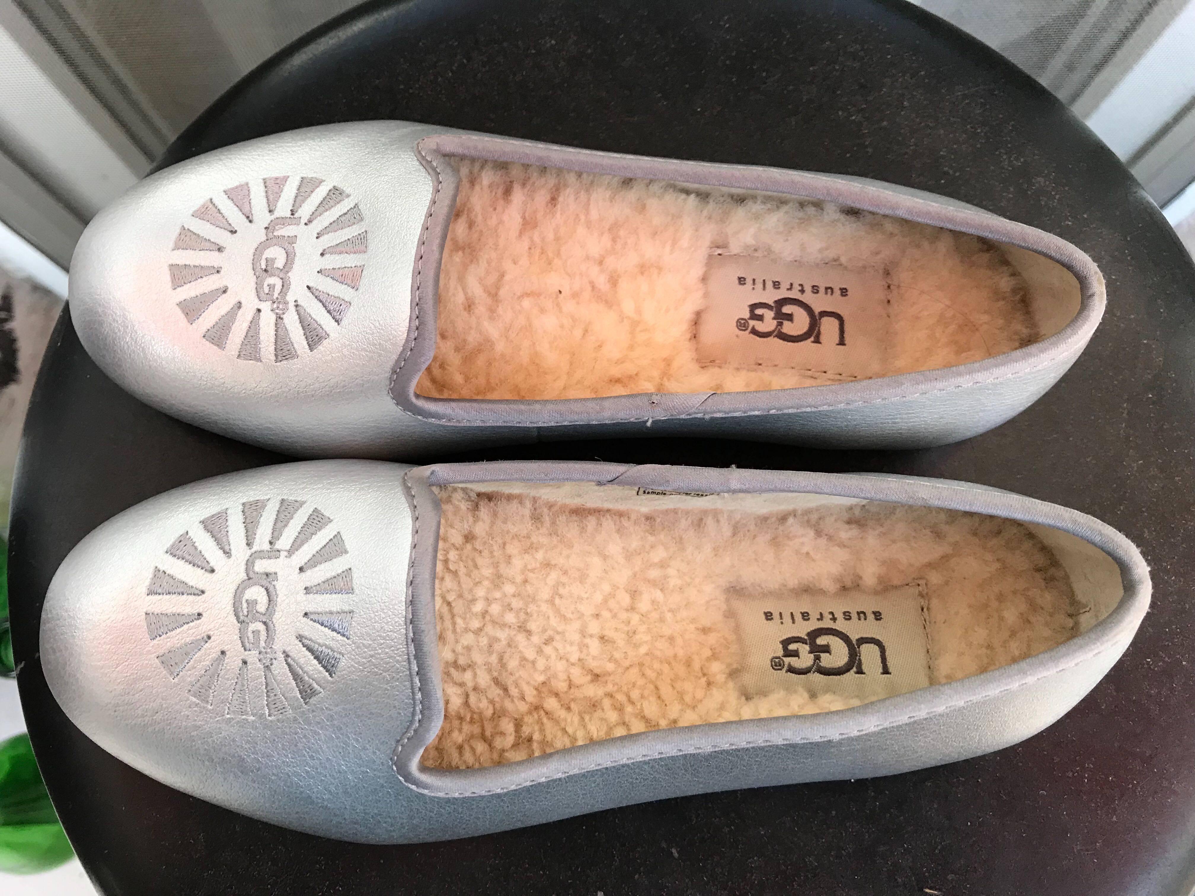 обувки за момиче UGG 30 -31 номер Нови