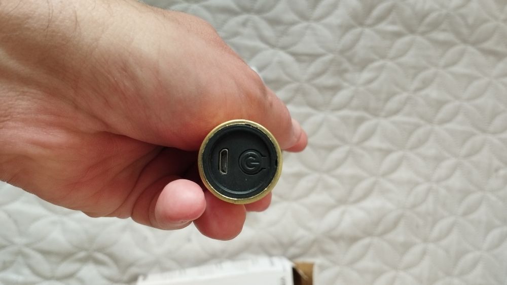 Машинка за коса и брада