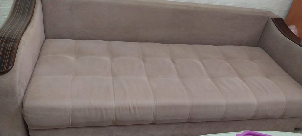 Продам диван в отличном состоянии