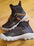 Ghete Mammut Goretex Boa, munte, tura, salewa, la sportiva, scarpa