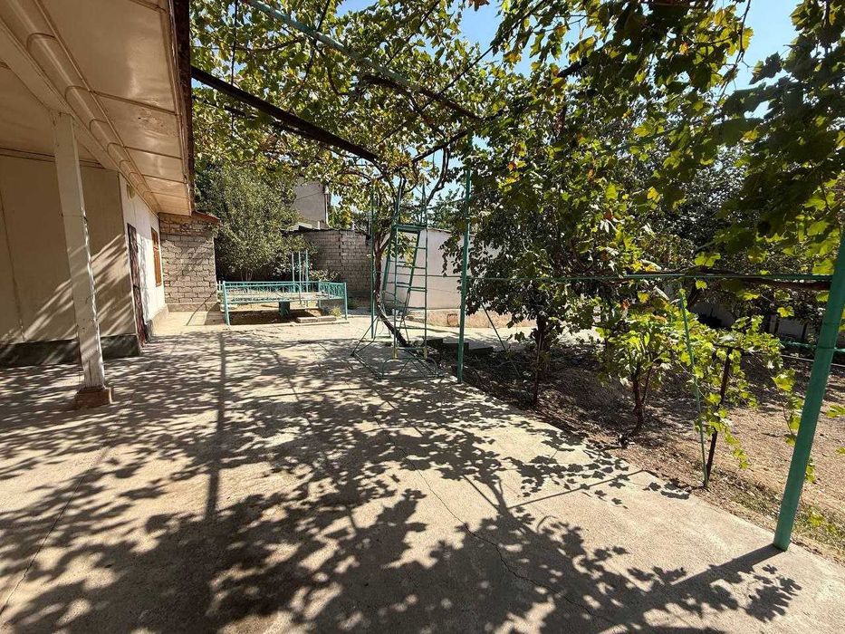 Продаётся участок в Мирзо-Улугбекском районе, 12 соток