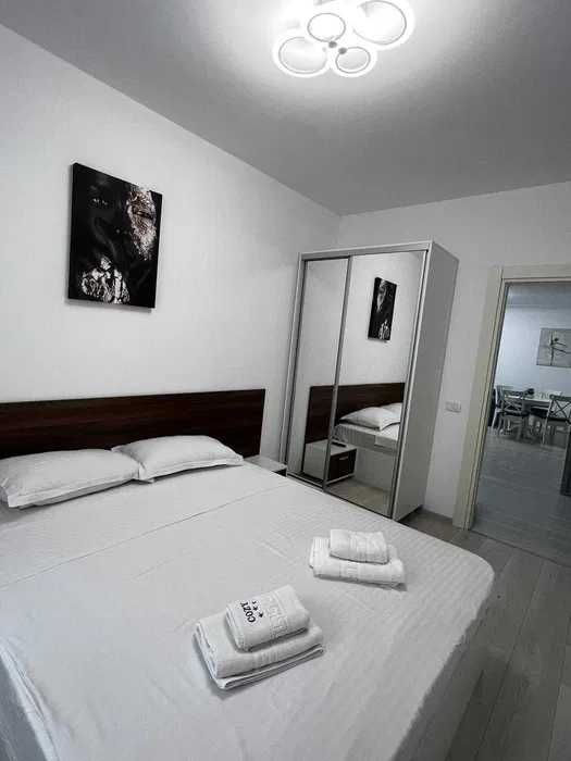 CAZARE TG MURES - Apartamente 1-4 camere - REGIM HOTELIER DE LUX