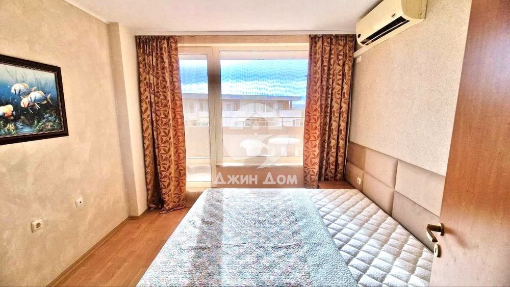 Продава се Двустаен апартамент в к.к. Слънчев бряг - 64 кв.м за 1008 €/кв.м - Снимка #5