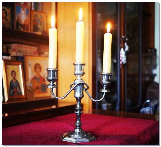 Редкий антикварный подсвечник, покрытие серебром, Англия