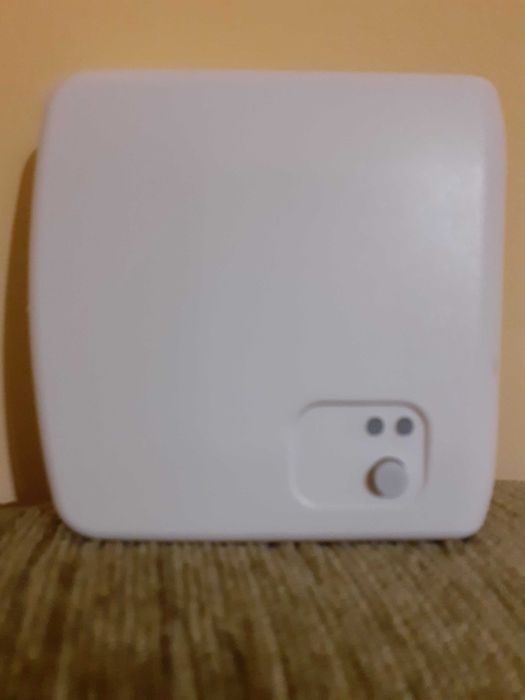 Termostat digital Honeywell DT92A wireless