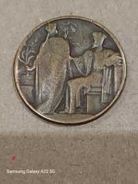 medalii si monede