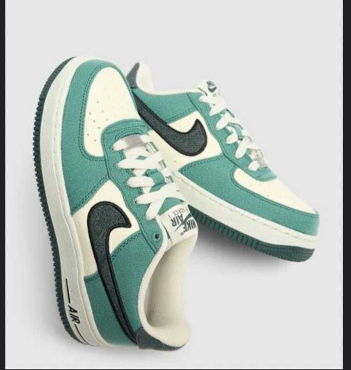 Маратонки Nike Air Force 40 номер