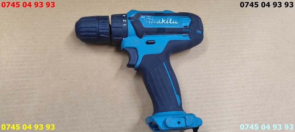 filetanta bormasina makita 24 14 are incarcator nu stiu starea ei