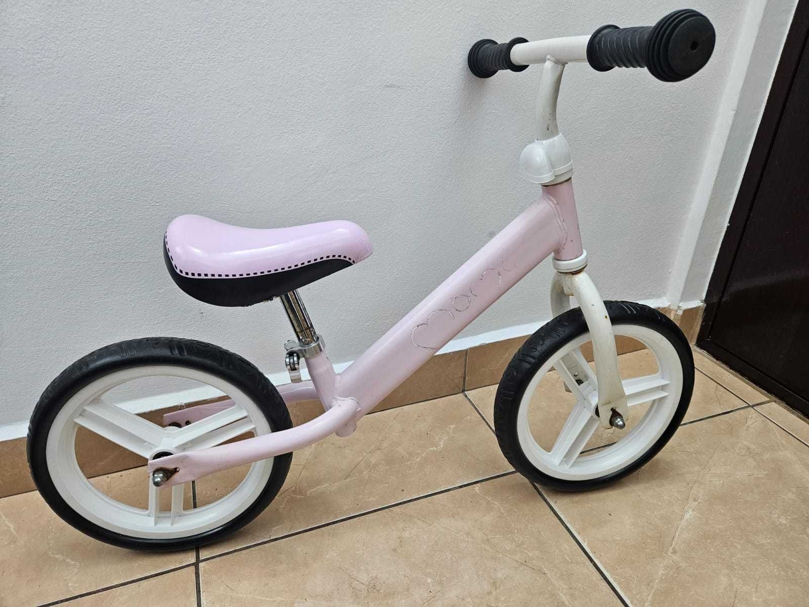 Jucarie cu doua roti pentru copii