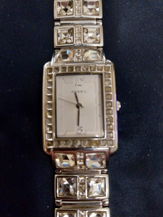 Оригинален часовник Fossil