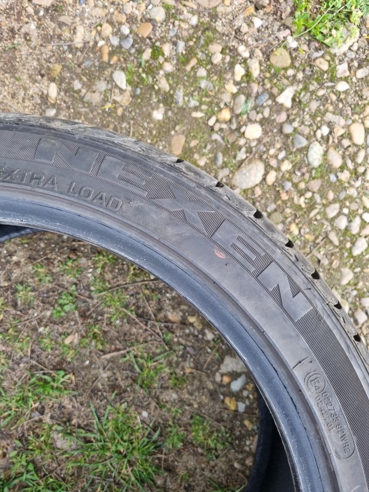 Vand anvelope de vara NEXEN 225/40 ZR18