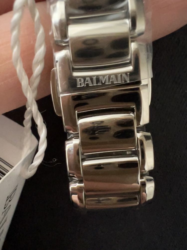 Ceas dama Balmain nou