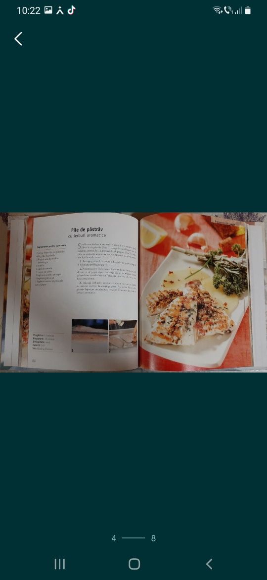 Colectia Delicii in bucatarie ,formata din 21 de volume