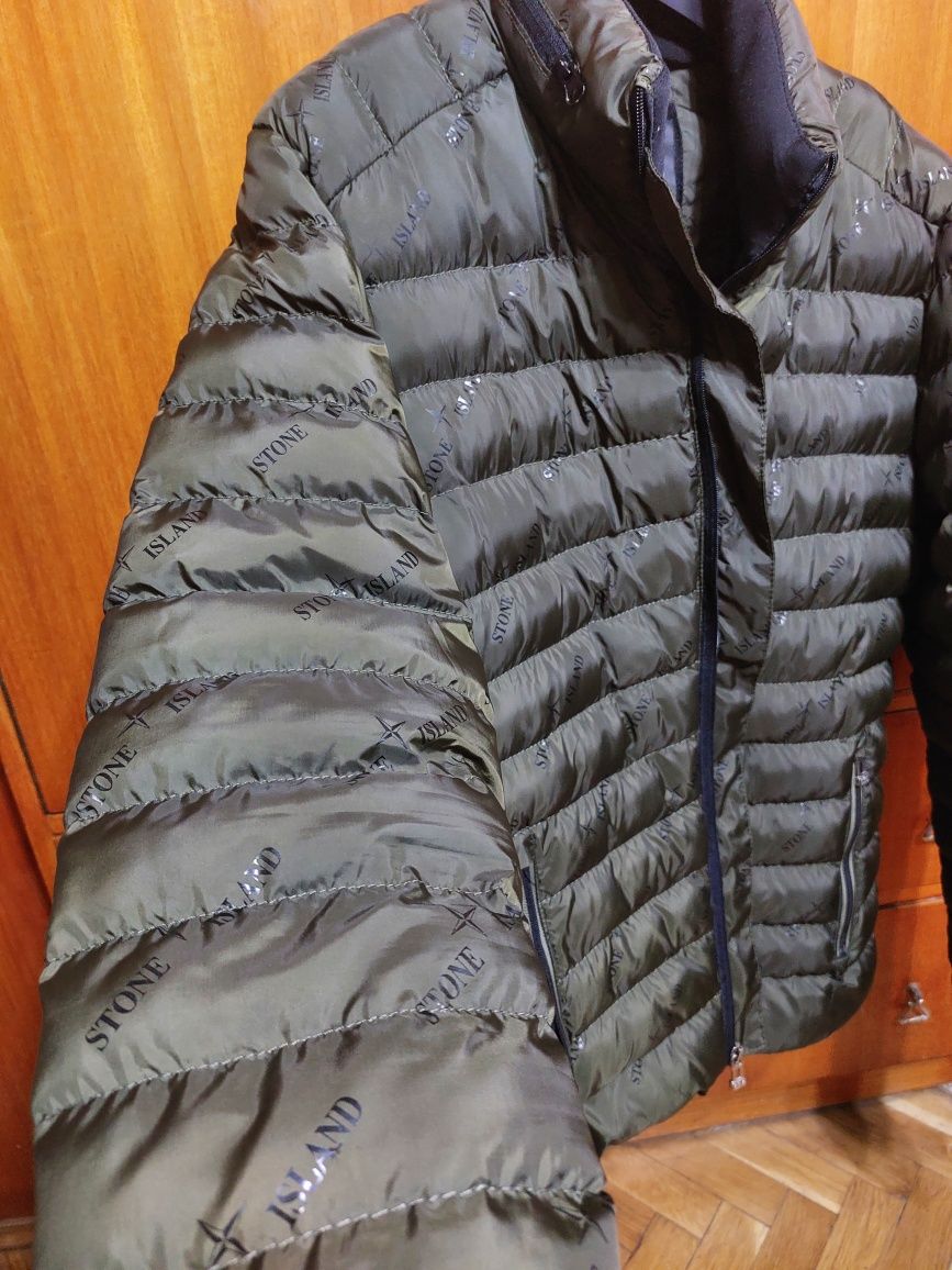 Оригинален Stone Island