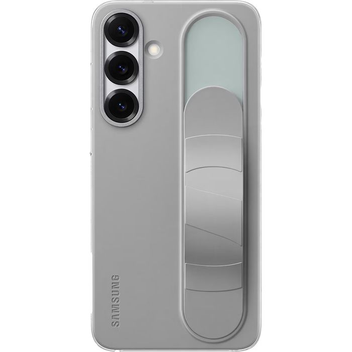 Husa telefon SAMSUNG Standing Grip Case pentru Galaxy S25+