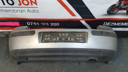 Bara spate VOLKSWAGEN GOLF IV (1J1) [ 1997 - 2007 ] OEM 1J6807417D / 1J6 807 417 D