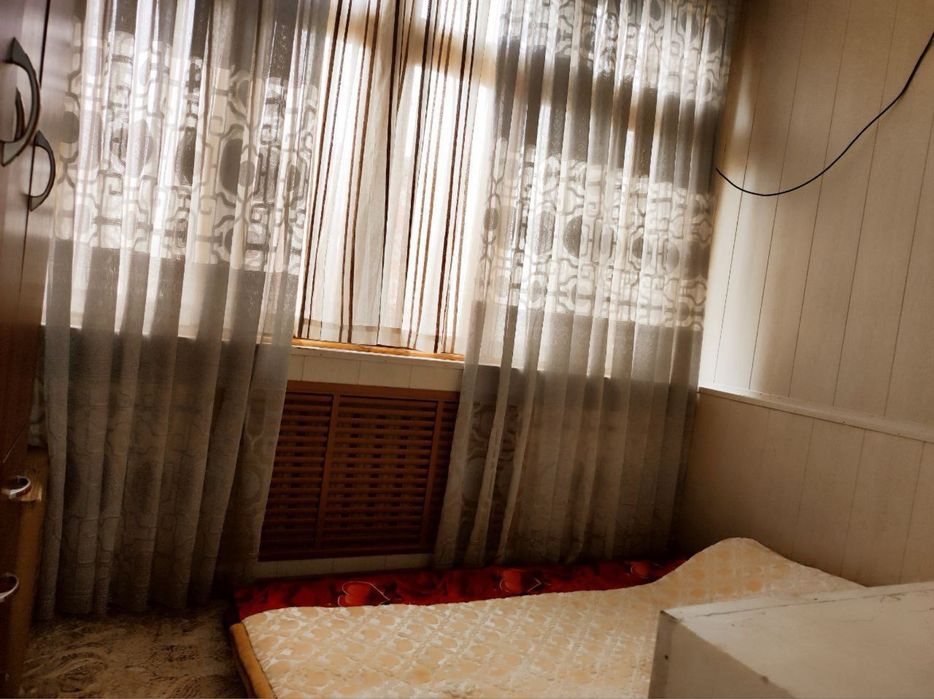 Юнусабад 18. 2/5/5. Сайрам.