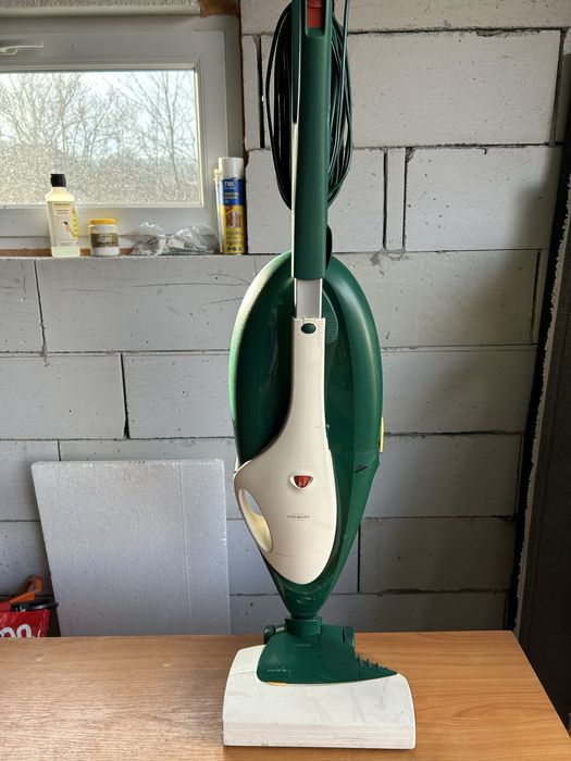Aspirator Vorwerk 135